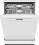 G 7233 SC E Teilintegrierter Einbau-Geschirrsp&uuml;ler 60 cm brillantwei&szlig;