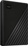 WD Drive Plus USB 3.2 Type-C (2TB) Externe Festplatte schwarz