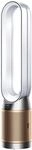 Purifier Cool PC2 De-Nox Luftreiniger wei&szlig;/gold