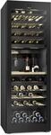 KWT 4999 F Weintemperierschrank obsidianschwarz