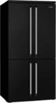 FQ960BL6 French Door schwarz
