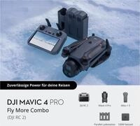 Mavic 4 Pro Fly More Combo Drohne/Multicopter