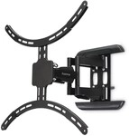 TV-Wandhalterung 229cm (90") schwarz
