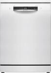 SMS4HTW00E Stand-Geschirrsp&uuml;ler 60 cm weiss