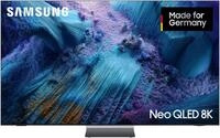 GQ65QN990FT 163 cm (65") Neo QLED Vision AI Smart TV graphitschwarz, 8K Ultra...