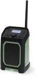 DABMAN OR 5 Baustellen-/Outdoor Radio