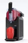 FDM1B-TC2000 Slush-Eismaschine schwarz