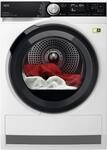 Lavatherm TR9W80799 W&auml;rmepumpentrockner wei&szlig;