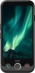 Aurora A10 Smartphone graphit