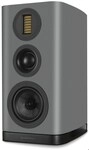 EVO 5.2 /Paar Klein-/Regallautsprecher luna grey
