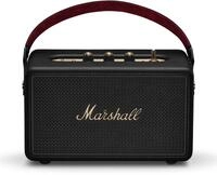 Kilburn III Bluetooth-Lautsprecher messing/schwarz