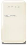 FAB5RCR6 Minik&uuml;hlschrank creme