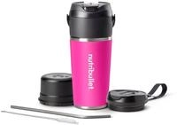 NBP016MA Flip Smoothie Maker magenta