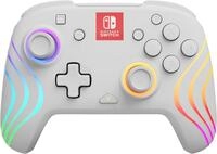 Afterglow Wave Wireless Controller wei&szlig;