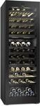KWT 4995 F Weintemperierschrank obsidianschwarz