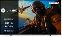 65PUS7000/12 164 cm (65") LCD-TV mit LED-Technik schwarz, 4K Ultra HD, Smart-TV,