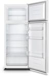 RF414DPW4 Standk&uuml;hlschrank mit Gefrierraum weiss