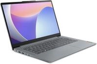IdeaPad Slim 3 14IAN8 (82XA0055GE) 35,56 cm (14") Notebook arctic grey, 8 GB RAM, 512
