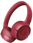 Code Fuse kabelloser On-Ear Kopfh&ouml;rer berry red