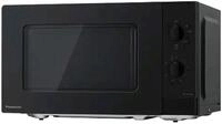 NN-SM22QBEPG Stand-Solo-Mikrowelle schwarz
