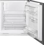 U8C082DE Unterbau-K&uuml;hlschrank mit Gefrierfach wei&szlig;