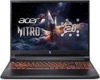 Nitro V 16 AI (ANV16-42-R1T1) 40,64 cm (16") Gaming Notebook shale black, 16 GB...