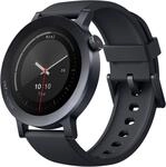 Watch 3 Pro Smartwatch dunkelgrau