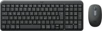 MK250 (DE) Kabelloses Tastatur-Set grafit