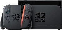 Switch 2 Konsole