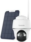 Argus Series B430 + Solar Panel Outdoor-&Uuml;berwachungskamera