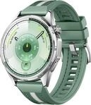 Watch GT6 (46mm) Smartwatch gr&uuml;n