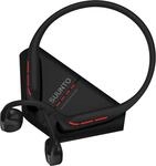 Wing 2 Bluetooth-Kopfh&ouml;rer schwarz