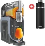 FS301 + Dein Geschenk: Ninja Thirsti 530ml Schwarz