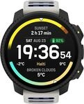 Vertical 2 Sportuhr arctic gray