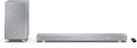 HT-SBW53121 Soundbar + Subwoofer silber