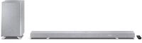 HT-SBW55121 Soundbar + Subwoofer silber