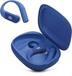 Endurance Peak 4 True Wireless Kopfh&ouml;rer blau