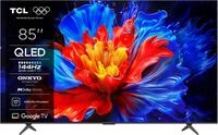 85P89K 215 cm (85") QLED-TV brushed metal, 4K Ultra HD, Smart-TV, 120 Hz,