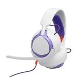 Quantum 250 Gaming Headset wei&szlig;