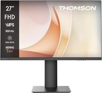 M27FB7C14V 69 cm (27") TFT-Monitor mit LED-Technik schwarz, Widescreen Full HD