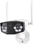 Duo Series W730 &Uuml;berwachungskamera