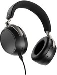 HDB 630 Bluetooth-Kopfh&ouml;rer schwarz