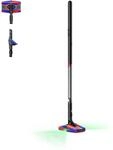 PencilVac Fluffycones Stielsauger matte black, 55 W, 30 min Laufzeit, 0,08 l