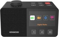 CR-M70DAB-B DAB Radioempf&auml;nger schwarz