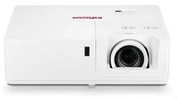 Authentic IN1068SL Laser-Projektor wei&szlig;