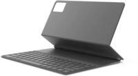 Folio Keyboard (DE) f&uuml;r Idea Tab Plus/Tab K12 luna grey