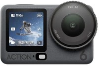 Osmo Action 6 Standard Combo