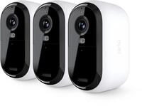 Essential 3 2K 3er Set &Uuml;berwachungskamera