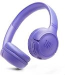 Tune 530 BT Bluetooth-Kopfh&ouml;rer digital lavender