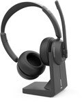 BT-800 PC-Headset schwarz